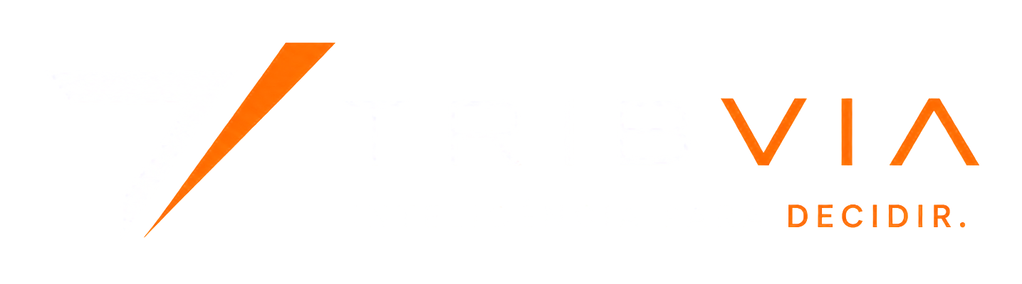 TRIBVIA - Inteligência para decidir